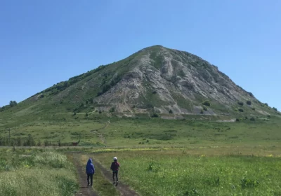 Горная Башкирия, 7 дней