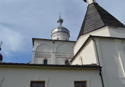 Земли родной седая старина, 2 дня