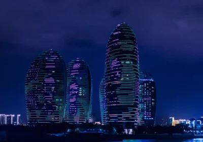 Панды и пляж, 13 дней