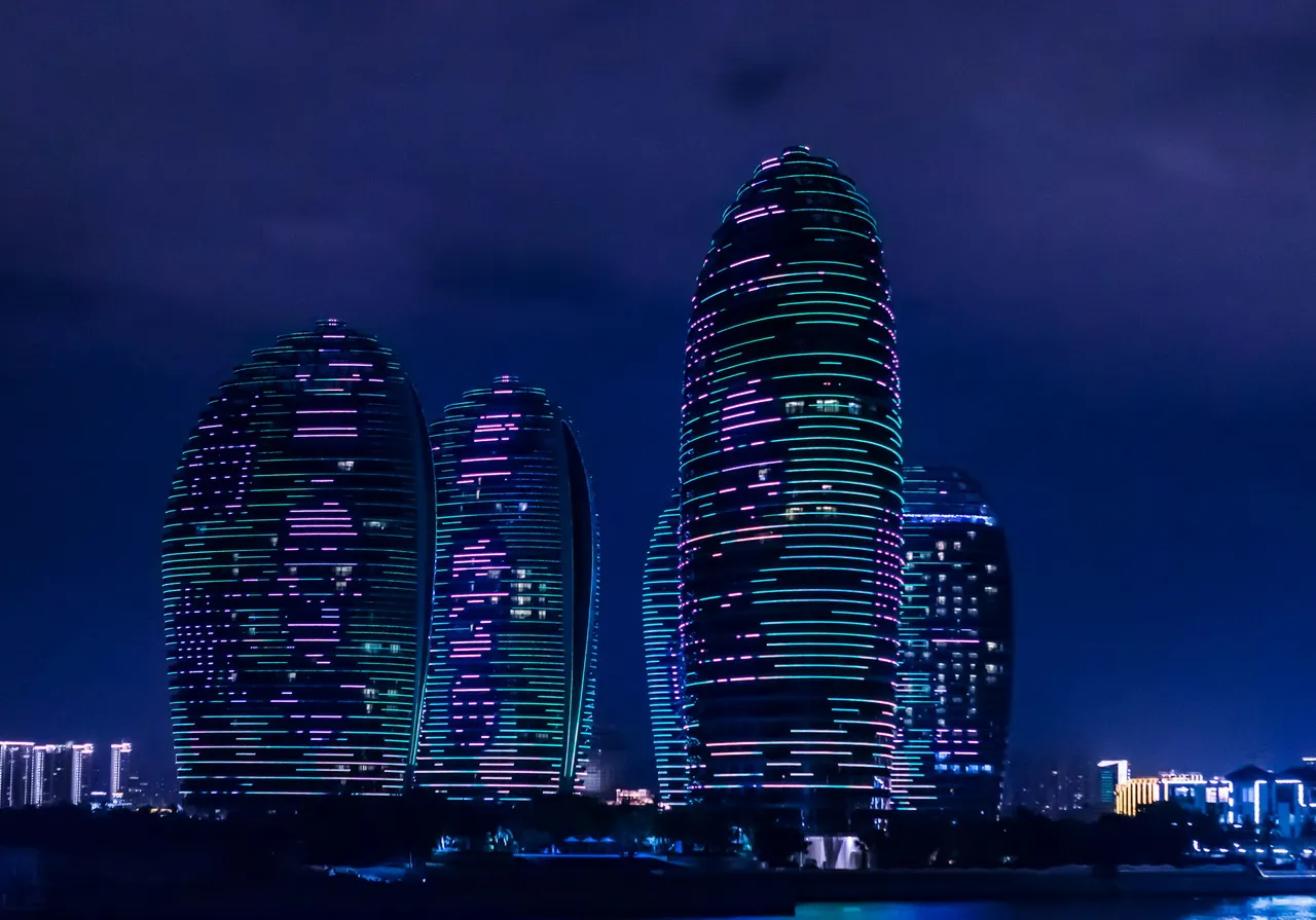 Панды и пляж, 13 дней